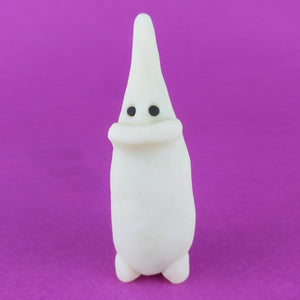 Hairless Cave Unicorn