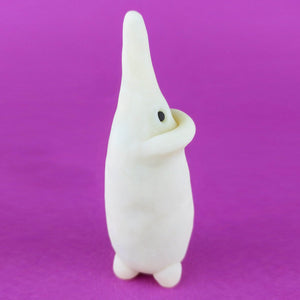Hairless Cave Unicorn