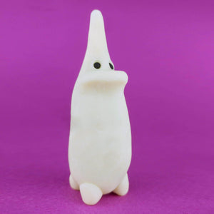Hairless Cave Unicorn