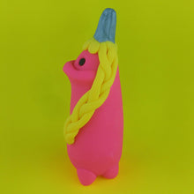 Load image into Gallery viewer, Bavarian Braided Unicorn
