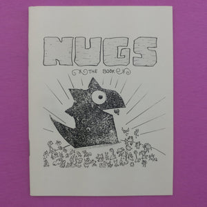 Nugs: The book