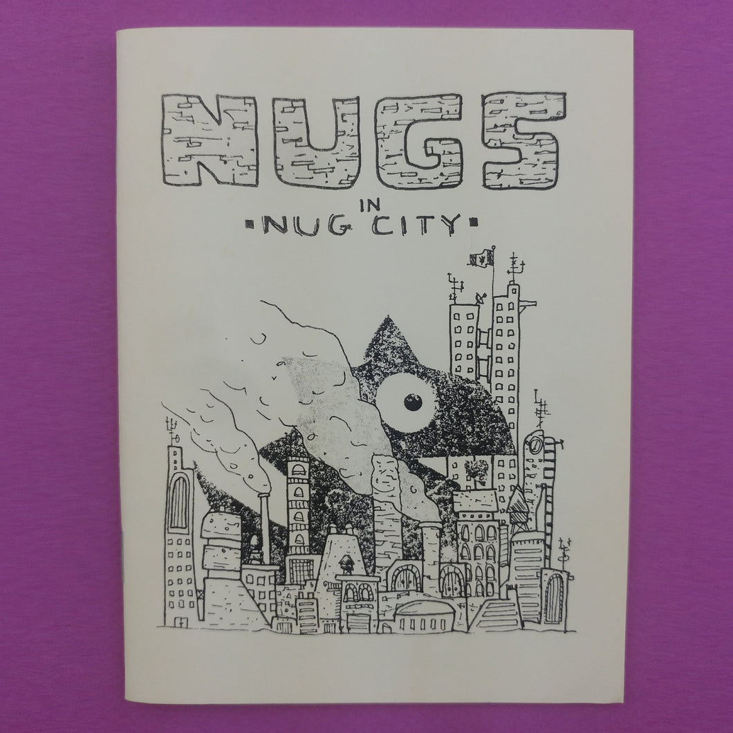 Nugs in Nug City