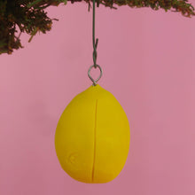 Load image into Gallery viewer, Banana Nug Ornament
