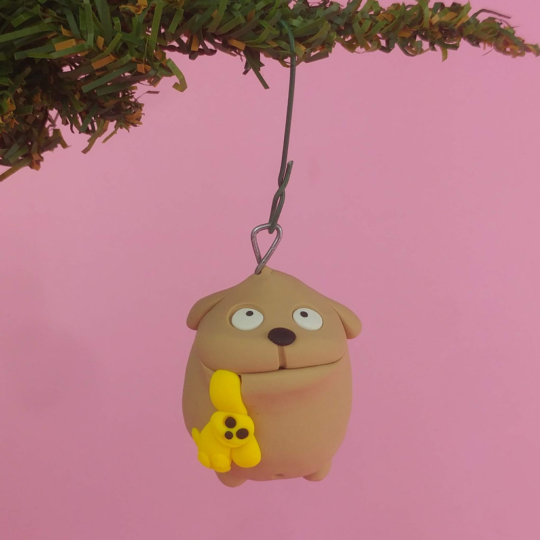 Retriever Ornament