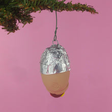 Load image into Gallery viewer, Barfing Burrito Ornament
