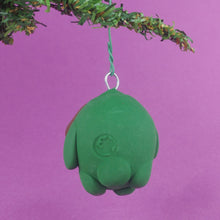 Load image into Gallery viewer, Forest Ump Ornament
