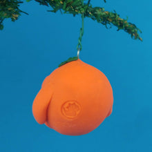 Load image into Gallery viewer, Cannibalistic Fruit Ornament

