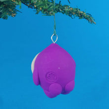 Load image into Gallery viewer, Glowing Muerte Ornament
