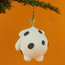 Load image into Gallery viewer, Convenience Cow Ornament
