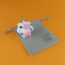 Load image into Gallery viewer, Convenience Cow Ornament
