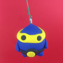 Load image into Gallery viewer, Ninja Nug Ornament
