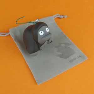 Gorilla Ornament