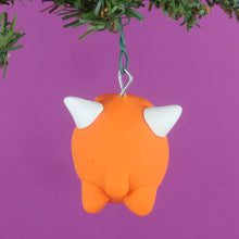 Load image into Gallery viewer, Highland Cow Ornament
