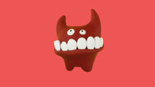 Load and play video in Gallery viewer, Devil Pig

