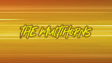 Load and play video in Gallery viewer, Make Your Own Multihorns Kit! Each kit makes 2 Multihorns
