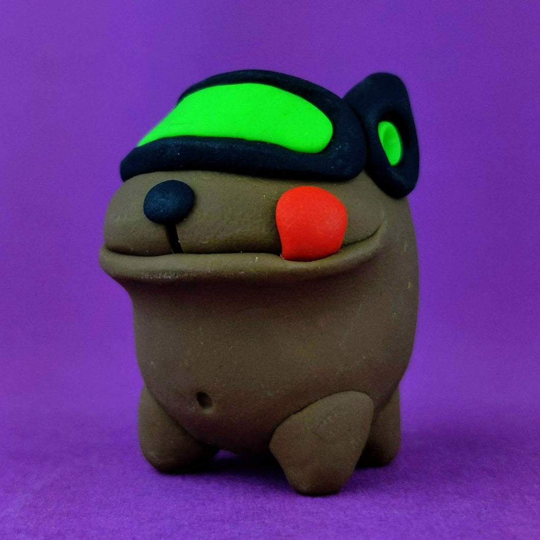 Astro Pup