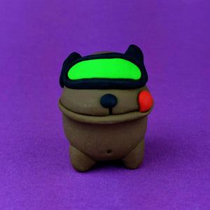 Astro Pup
