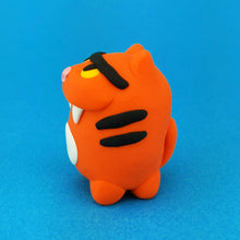 Load image into Gallery viewer, The Tiny Terrifying Tiger
