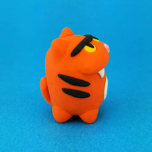 Load image into Gallery viewer, The Tiny Terrifying Tiger
