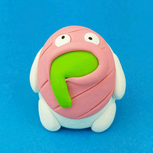 Piece of Sushi
