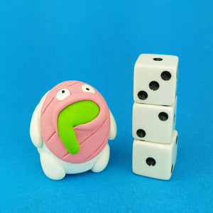 Piece of Sushi