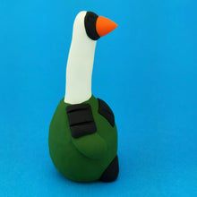 Load image into Gallery viewer, Sergeant Swan
