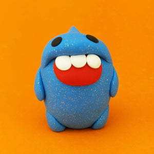 Shimmer Shark