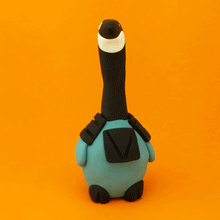 Load image into Gallery viewer, Commander Goose
