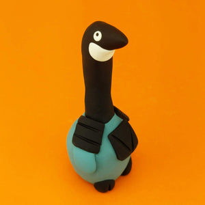 Commander Goose
