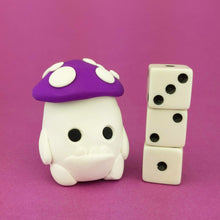 Load image into Gallery viewer, Mobile Mushroom
