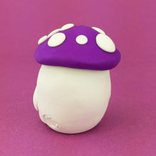 Load image into Gallery viewer, Mobile Mushroom
