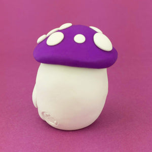 Mobile Mushroom