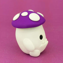Load image into Gallery viewer, Mobile Mushroom
