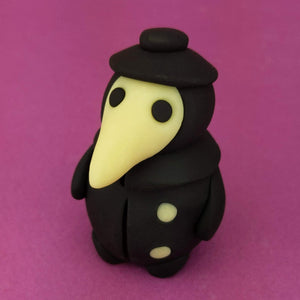 Plague Doctor