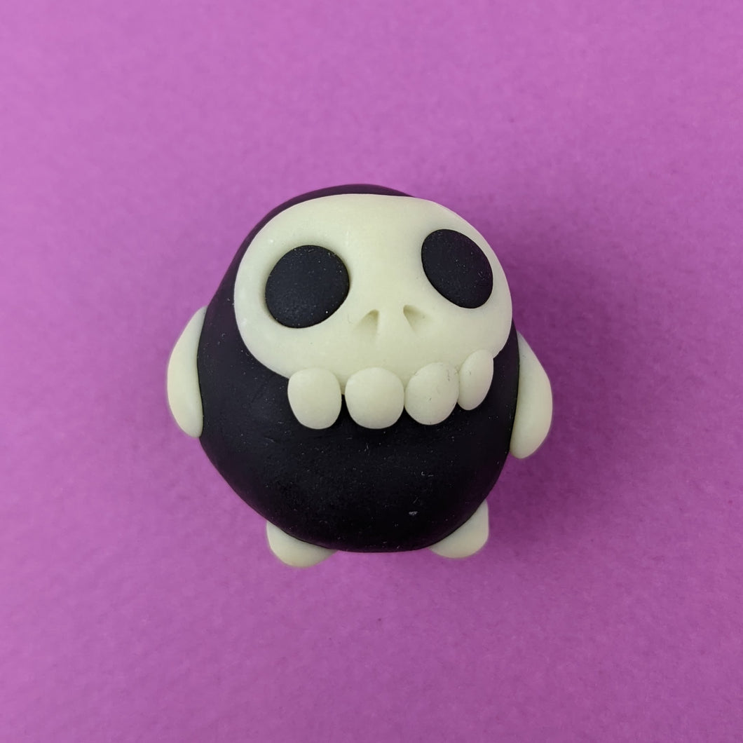 Skeleton Magnet