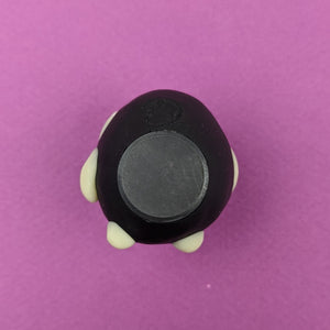 Skeleton Magnet
