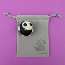 Load image into Gallery viewer, Skeleton Magnet
