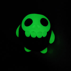 Skeleton Magnet