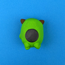 Load image into Gallery viewer, Swamp Dude Magnet
