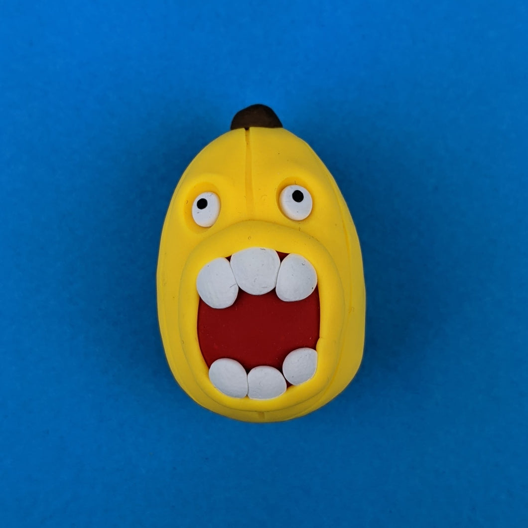 Banana Magnet