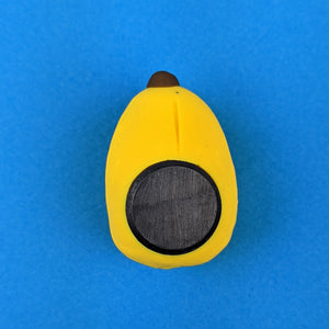 Banana Magnet