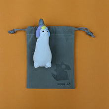 Load image into Gallery viewer, Pastel Unicorn Magnet
