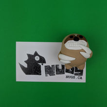 Load image into Gallery viewer, Tiny Two-Toed Sloth Magnet
