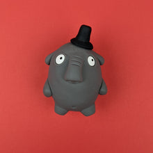 Load image into Gallery viewer, Business Elephant Magnet
