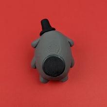 Load image into Gallery viewer, Business Elephant Magnet
