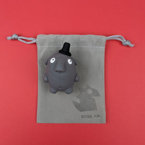 Business Elephant Magnet