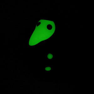 Plague Doctor