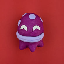 Load image into Gallery viewer, Heptapus (or Hexapus?) Magnet
