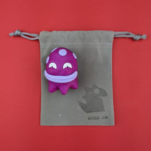 Load image into Gallery viewer, Heptapus (or Hexapus?) Magnet
