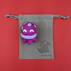 Heptapus (or Hexapus?) Magnet